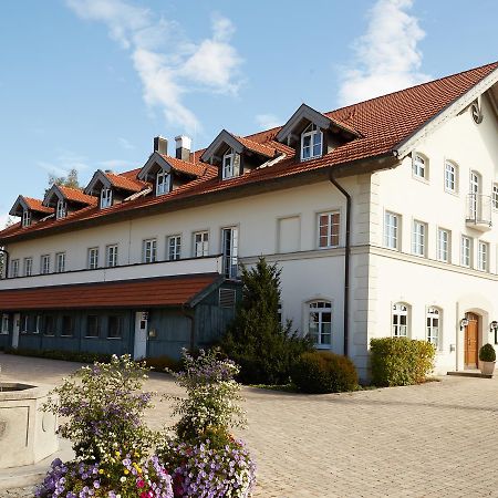 Pfaffinger Hof Hotel Exterior photo